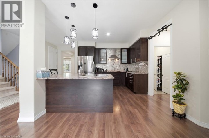 Photo 12 at 57 Cheevers Road, Empire South, Brantford