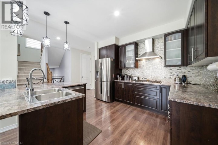 Photo 13 at 57 Cheevers Road, Empire South, Brantford