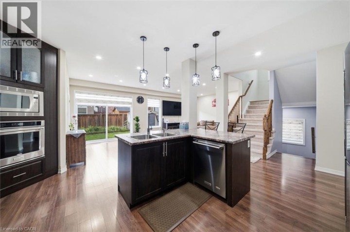 Photo 14 at 57 Cheevers Road, Empire South, Brantford