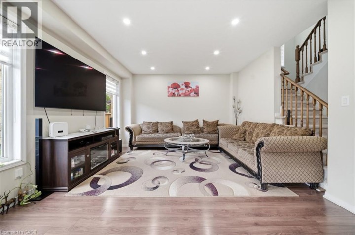 Photo 17 at 57 Cheevers Road, Empire South, Brantford