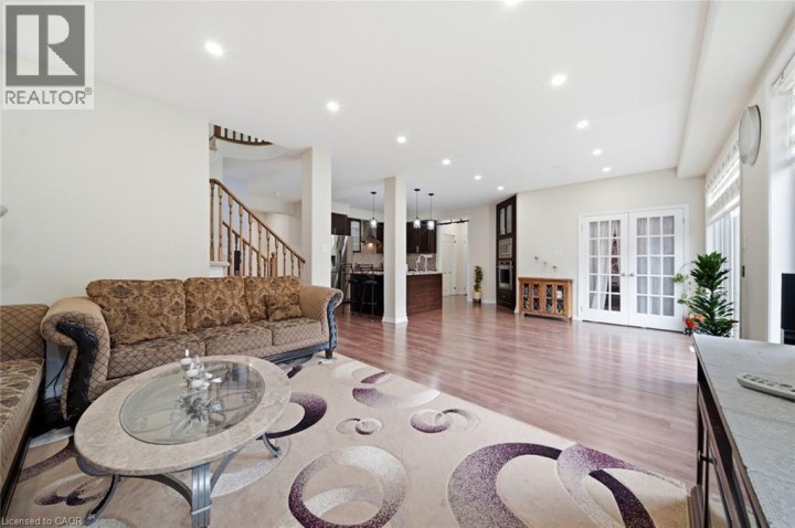 Photo 18 at 57 Cheevers Road, Empire South, Brantford