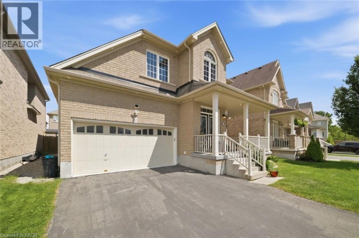 Photo 3 at 57 Cheevers Road, Empire South, Brantford