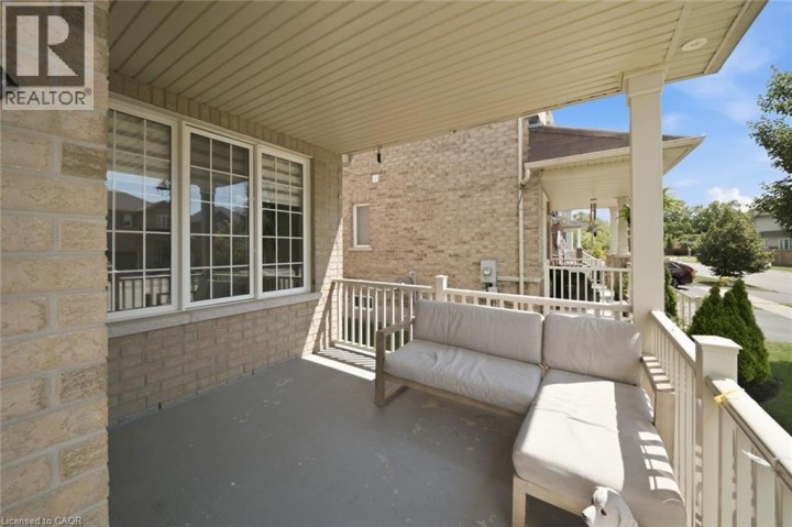 Photo 4 at 57 Cheevers Road, Empire South, Brantford