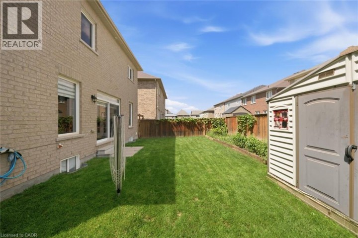 Photo 41 at 57 Cheevers Road, Empire South, Brantford