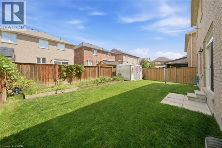 Photo 43 at 57 Cheevers Road, Empire South, Brantford
