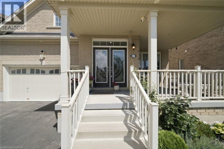 Photo 5 at 57 Cheevers Road, Empire South, Brantford