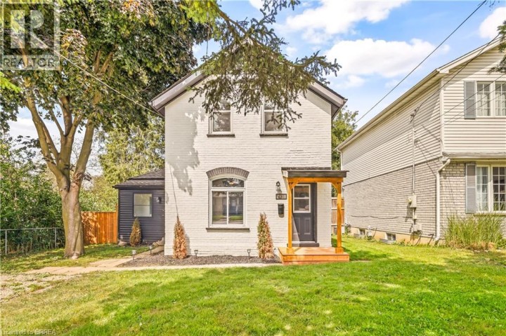 Photo 4 at 150 Stanley Street, East Ward, Brantford