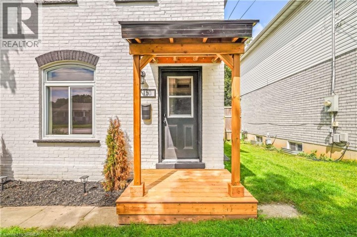 Photo 6 at 150 Stanley Street, East Ward, Brantford