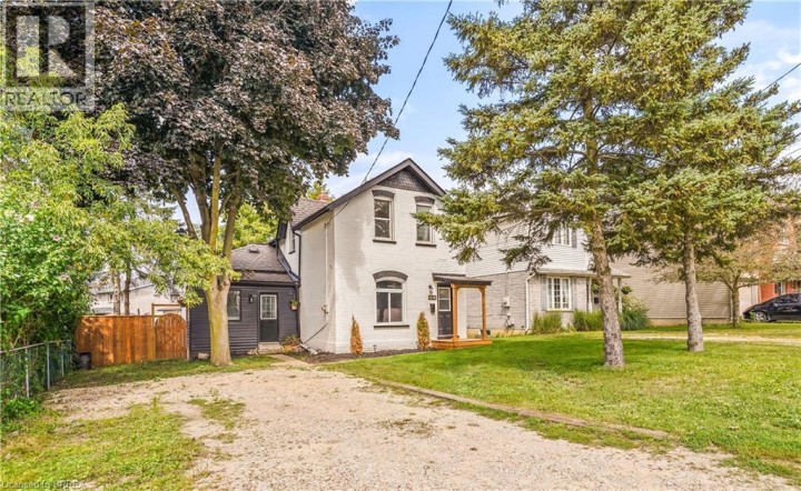 Photo 1 at 150 Stanley Street, East Ward, Brantford