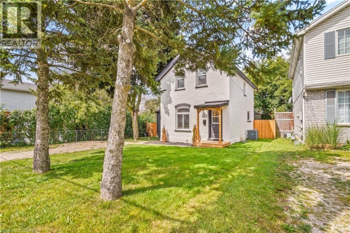 Photo 3 at 150 Stanley Street, East Ward, Brantford
