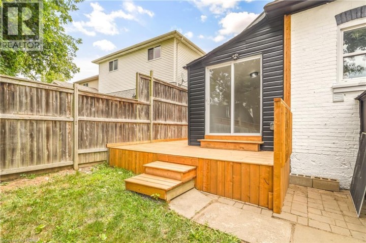 Photo 41 at 150 Stanley Street, East Ward, Brantford
