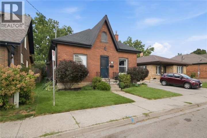 Photo 2 at 36 Walter Street, Eagle Place East, Brantford