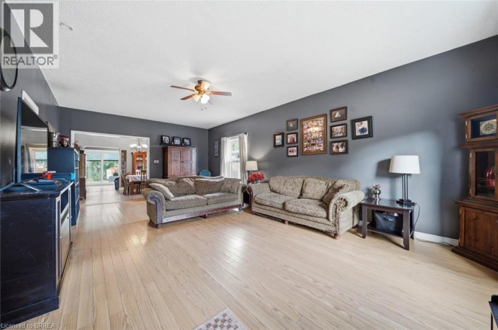 Photo 7 at 36 Walter Street, Eagle Place East, Brantford
