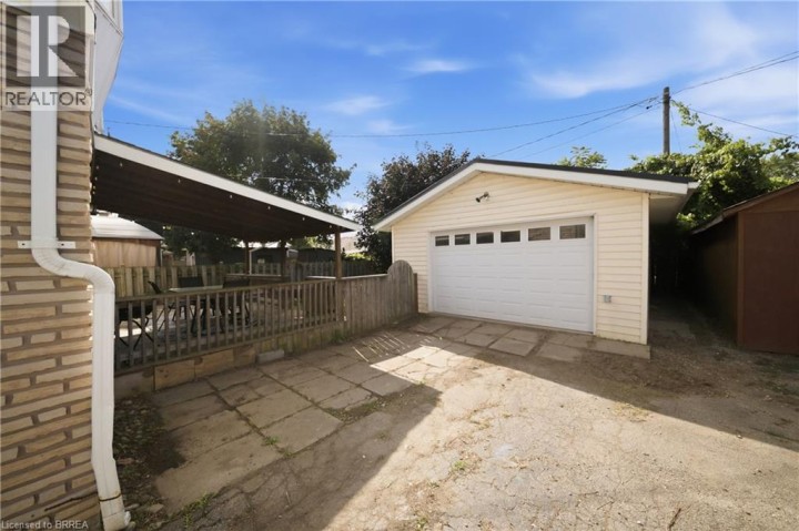 Photo 25 at 49 Seventh Avenue, Eagle Place East, Brantford