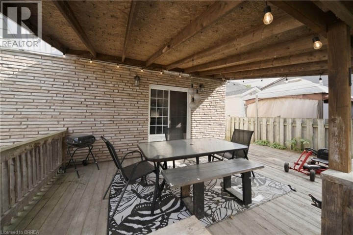 Photo 28 at 49 Seventh Avenue, Eagle Place East, Brantford