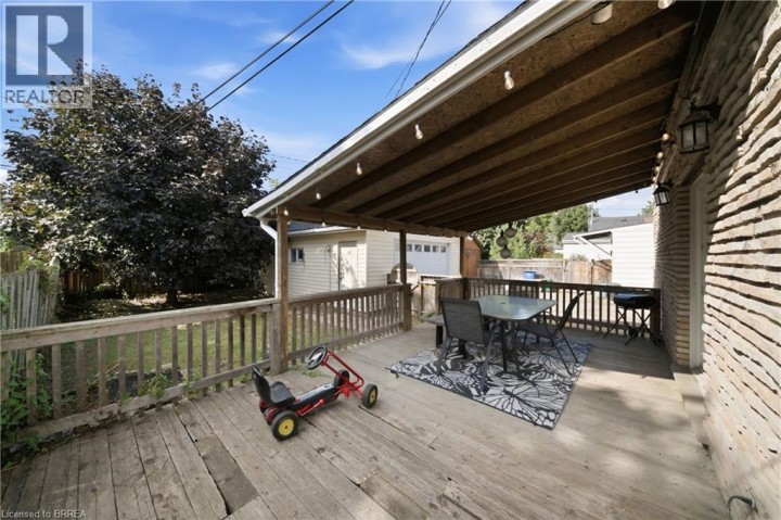 Photo 30 at 49 Seventh Avenue, Eagle Place East, Brantford