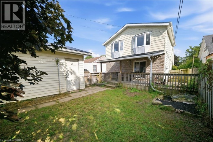 Photo 33 at 49 Seventh Avenue, Eagle Place East, Brantford