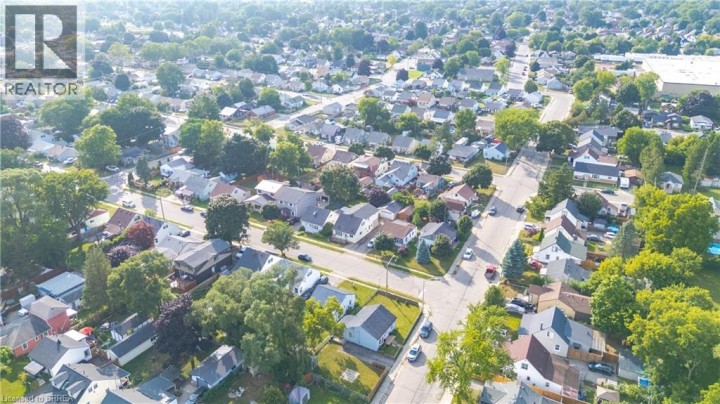 Photo 35 at 49 Seventh Avenue, Eagle Place East, Brantford