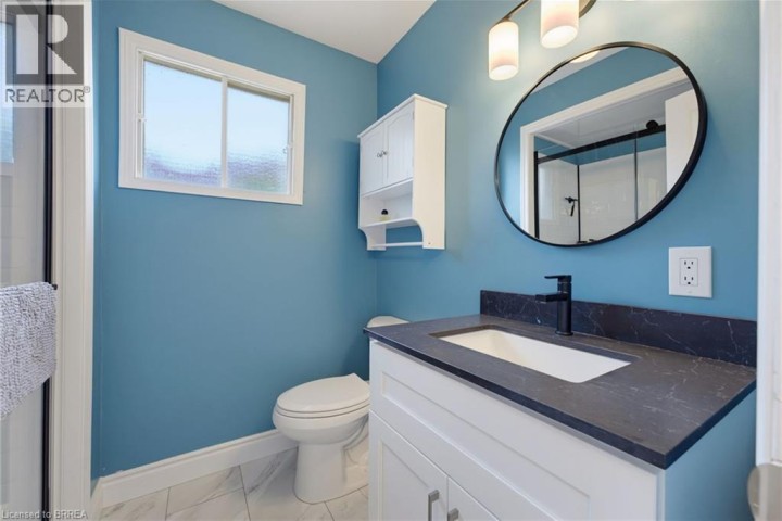 Photo 13 at 46 Garden Crescent, Innerkip (Fair Grounds), Woodstock