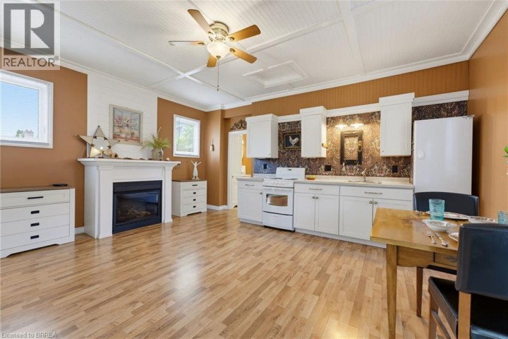 Photo 15 at 46 Garden Crescent, Innerkip (Fair Grounds), Woodstock