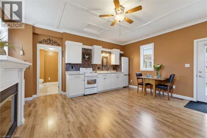 Photo 16 at 46 Garden Crescent, Innerkip (Fair Grounds), Woodstock