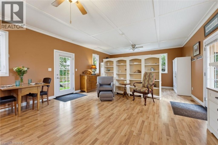 Photo 20 at 46 Garden Crescent, Innerkip (Fair Grounds), Woodstock