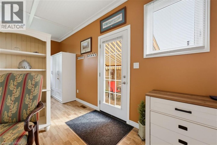 Photo 21 at 46 Garden Crescent, Innerkip (Fair Grounds), Woodstock
