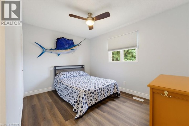 Photo 25 at 46 Garden Crescent, Innerkip (Fair Grounds), Woodstock