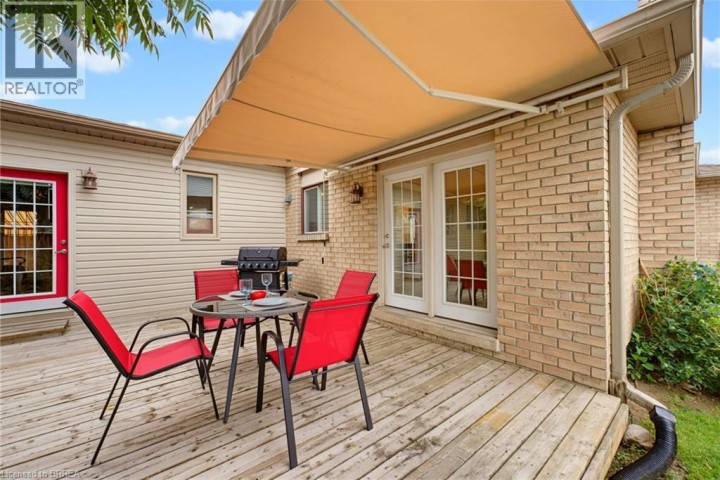 Photo 27 at 46 Garden Crescent, Innerkip (Fair Grounds), Woodstock