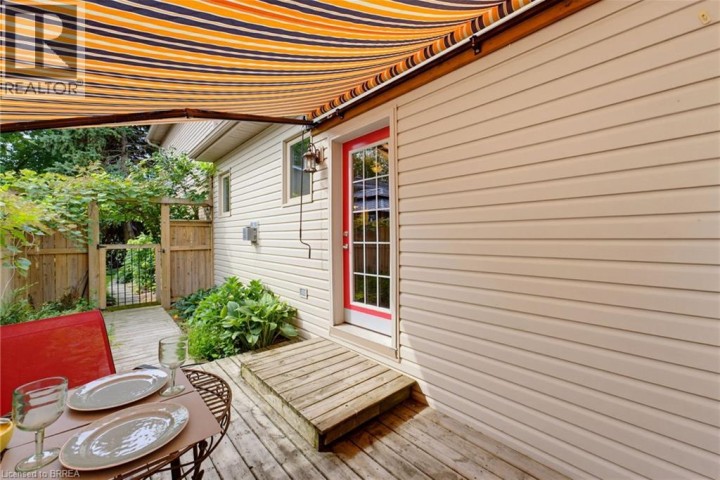 Photo 28 at 46 Garden Crescent, Innerkip (Fair Grounds), Woodstock
