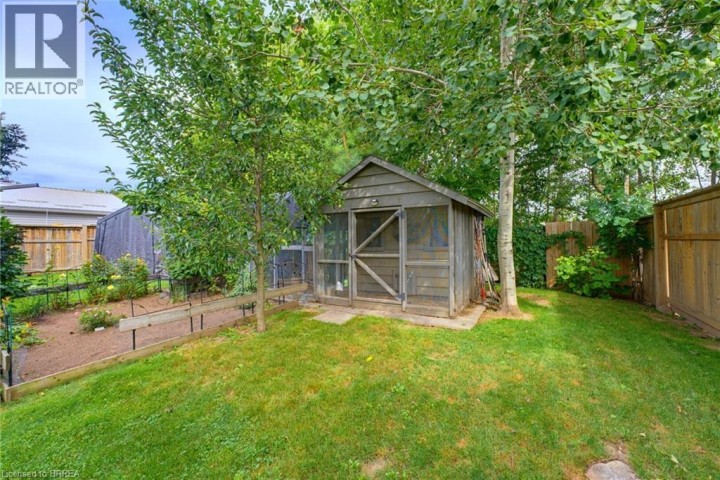 Photo 29 at 46 Garden Crescent, Innerkip (Fair Grounds), Woodstock