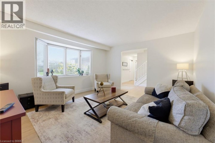 Photo 3 at 46 Garden Crescent, Innerkip (Fair Grounds), Woodstock