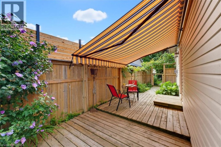 Photo 31 at 46 Garden Crescent, Innerkip (Fair Grounds), Woodstock