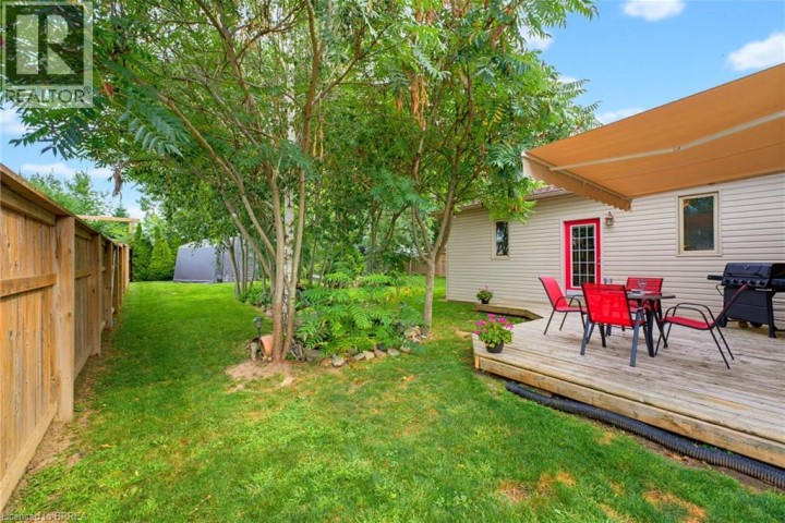 Photo 32 at 46 Garden Crescent, Innerkip (Fair Grounds), Woodstock