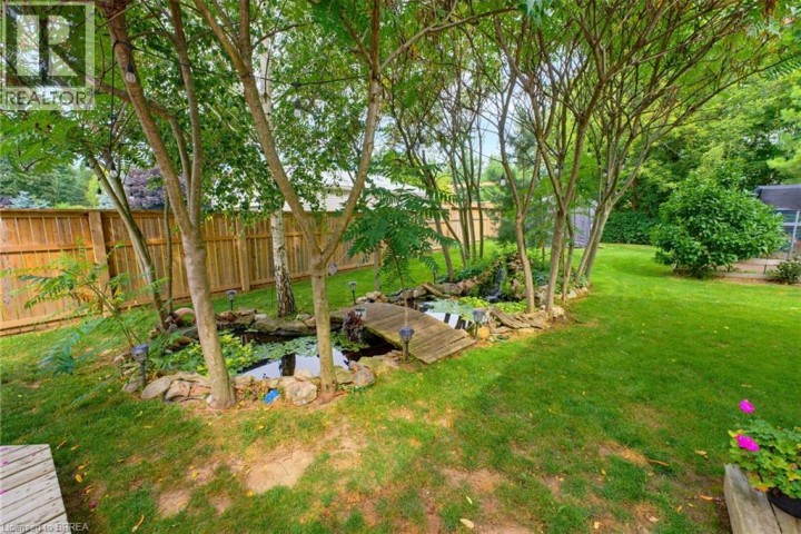 Photo 33 at 46 Garden Crescent, Innerkip (Fair Grounds), Woodstock