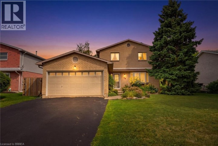 Photo 35 at 46 Garden Crescent, Innerkip (Fair Grounds), Woodstock