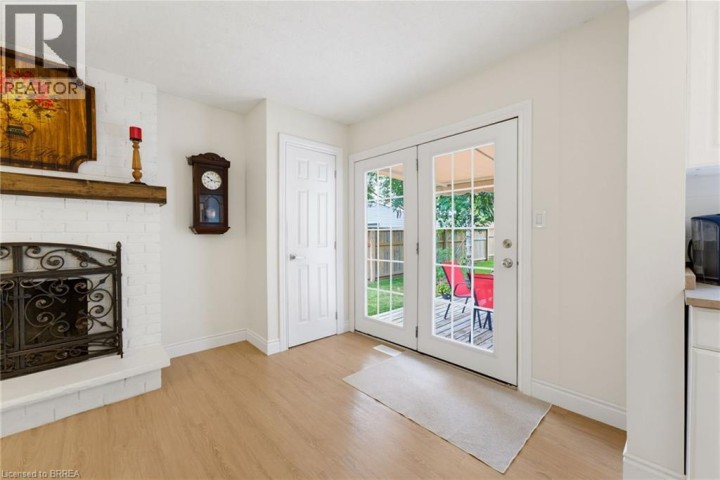 Photo 6 at 46 Garden Crescent, Innerkip (Fair Grounds), Woodstock