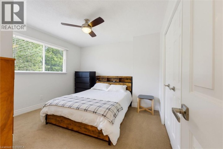 Photo 8 at 46 Garden Crescent, Innerkip (Fair Grounds), Woodstock