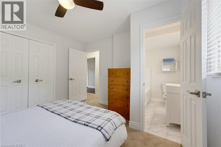 Photo 9 at 46 Garden Crescent, Innerkip (Fair Grounds), Woodstock