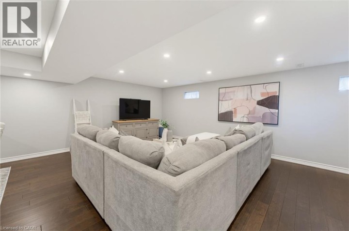Photo 25 at 20 Clover Court, Innerkip (Fair Grounds), Woodstock
