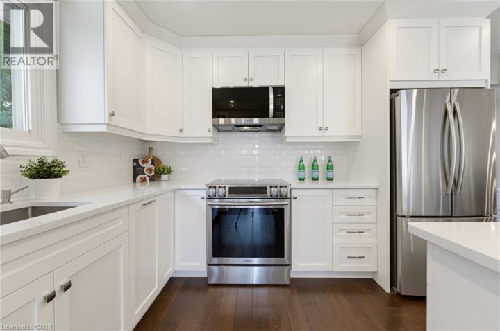 Photo 12 at 20 Clover Court, Innerkip (Fair Grounds), Woodstock