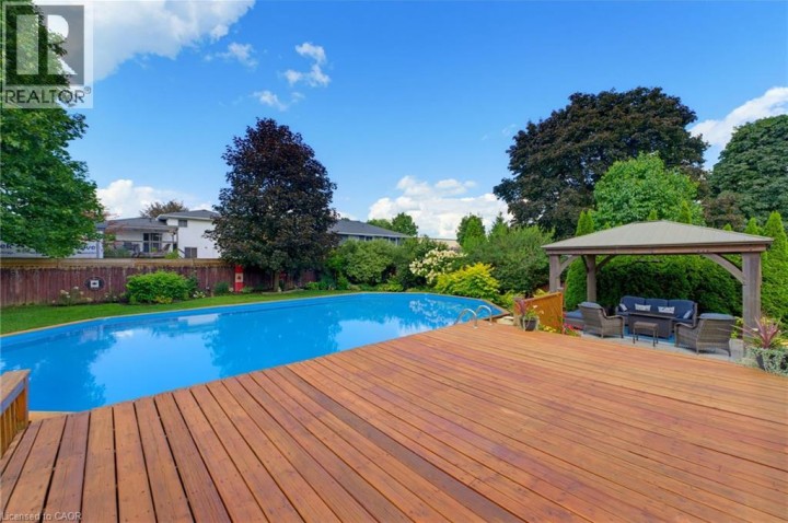 Photo 41 at 20 Clover Court, Innerkip (Fair Grounds), Woodstock