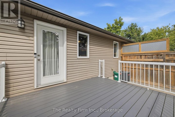 Photo 31 at 27 Cronyn Street, Woodstock - South, Woodstock