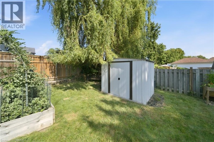 Photo 31 at 33 Wood Street, North Park / Wood St., Brantford