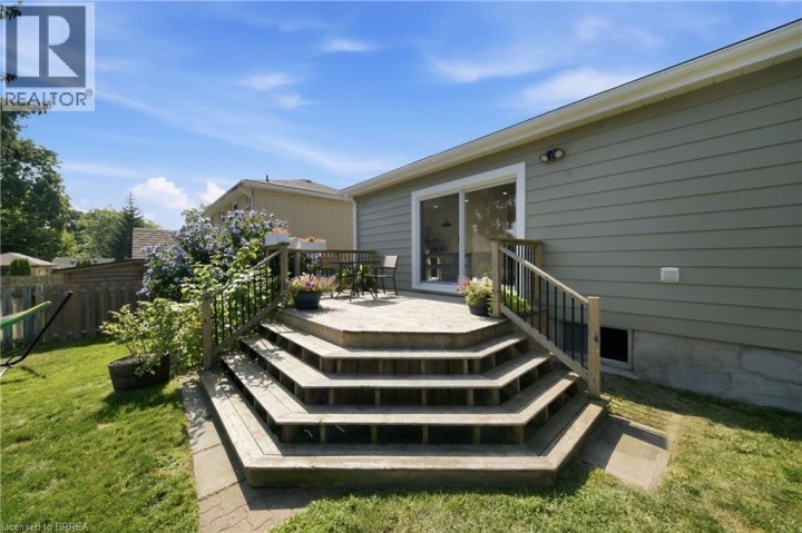 Photo 25 at 33 Wood Street, North Park / Wood St., Brantford