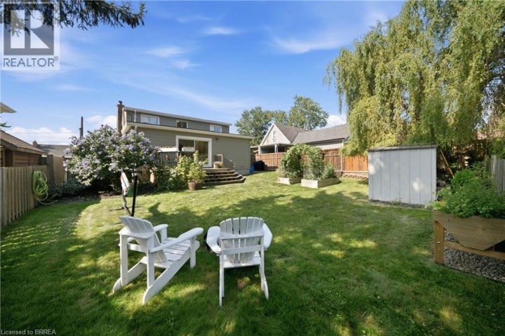 Photo 30 at 33 Wood Street, North Park / Wood St., Brantford