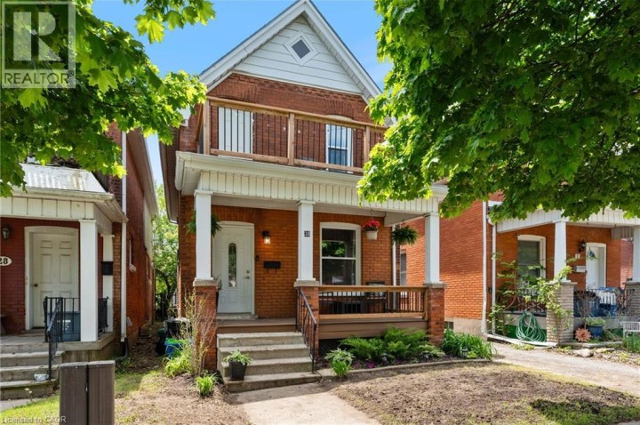 Photo 3 at 30 Dundas Street, Terrace Hill, Brantford