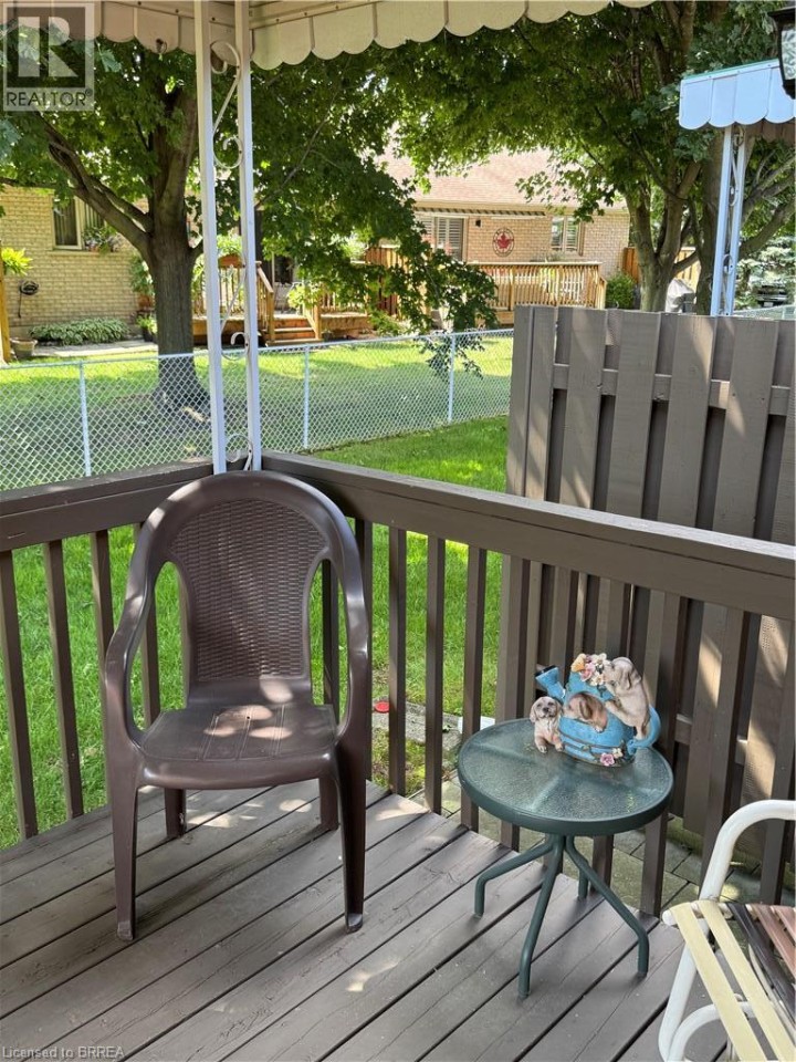 Photo 10 at 16 - 60 Whitlaw Way, Innerkip (Fair Grounds), Woodstock