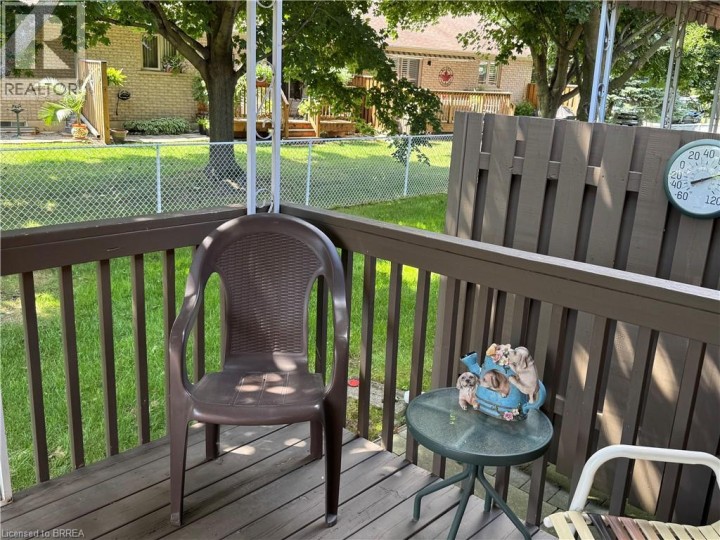 Photo 11 at 16 - 60 Whitlaw Way, Innerkip (Fair Grounds), Woodstock