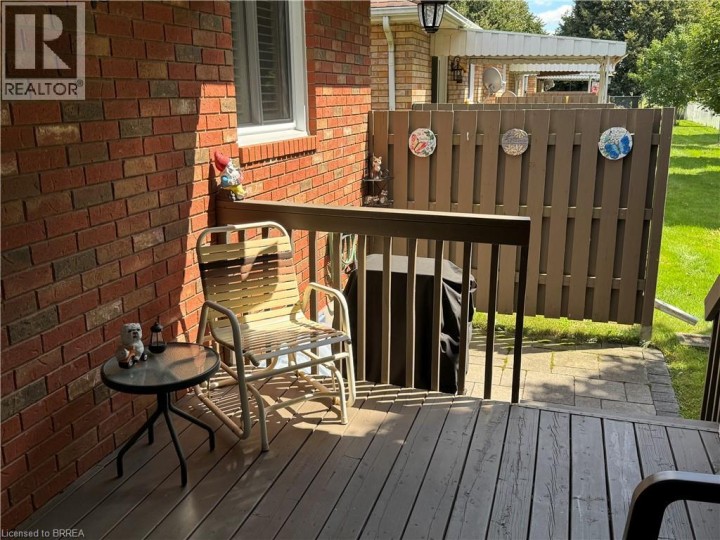 Photo 12 at 16 - 60 Whitlaw Way, Innerkip (Fair Grounds), Woodstock